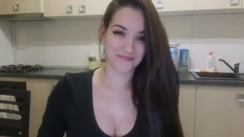 Snapshot of justanneagain chatting on January 12, 3:17 am JustAnne online show from January 12, 3:17 am