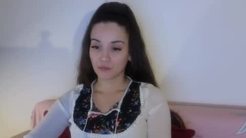 Snapshot of justanneagain chatting on March 12, 9:35 pm JustAnne online show from March 12, 9:35 pm