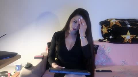 Snapshot of justanneagain chatting on November 3, 8:10 pm JustAnne online show from November 3, 8:10 pm