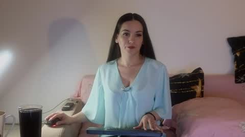 Snapshot of justanneagain chatting on June 21, 8:11 pm JustAnne online show from June 21, 8:11 pm