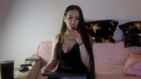 Snapshot of justanneagain chatting on June 27, 1:43 am JustAnne online show from June 27, 1:43 am