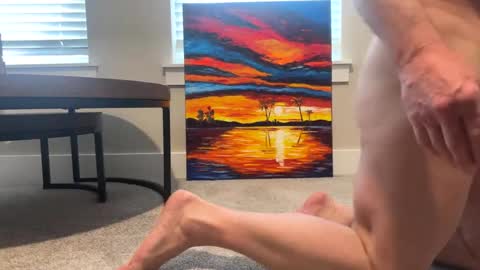 Snapshot of justanudedude chatting on February 9, 3:45 pm justanudedude online show from February 9, 3:45 pm