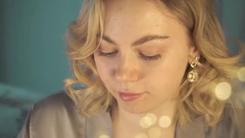 Snapshot of justbarbie chatting on January 31, 7:29 pm Alexa online show from January 31, 7:29 pm