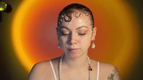 Snapshot of justbarbie chatting on February 13, 4:07 pm Alexa online show from February 13, 4:07 pm