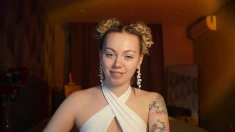 Snapshot of justbarbie chatting on February 17, 8:26 pm Alexa online show from February 17, 8:26 pm