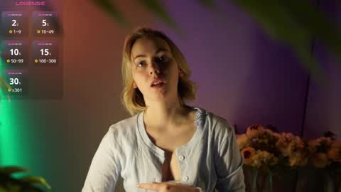 Snapshot of justbarbie chatting on March 8, 7:20 pm Alexa online show from March 8, 7:20 pm