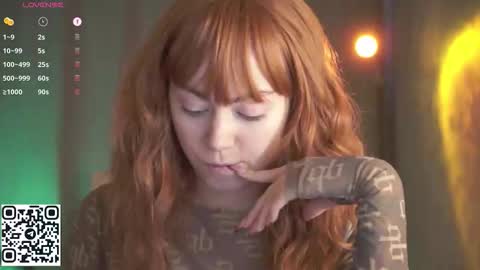 Snapshot of justbarbie chatting on September 28, 10:31 am Alexa online show from September 28, 10:31 am