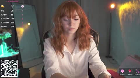 Snapshot of justbarbie chatting on October 4, 9:18 am Alexa online show from October 4, 9:18 am