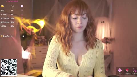 Snapshot of justbarbie chatting on October 17, 9:34 am Alexa online show from October 17, 9:34 am