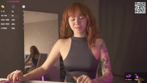 Snapshot of justbarbie chatting on November 28, 12:19 pm Alexa online show from November 28, 12:19 pm