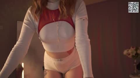 Snapshot of justbarbie chatting on December 20, 12:01 pm Alexa online show from December 20, 12:01 pm