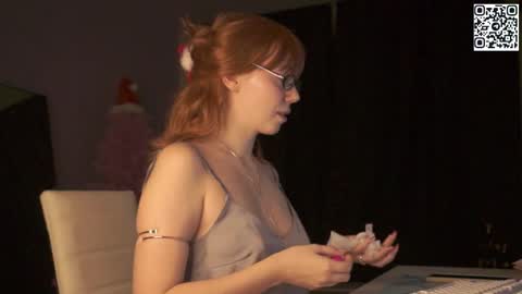 Snapshot of justbarbie chatting on January 7, 1:02 pm Alexa online show from January 7, 1:02 pm