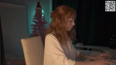 Snapshot of justbarbie chatting on January 8, 1:57 pm Alexa online show from January 8, 1:57 pm