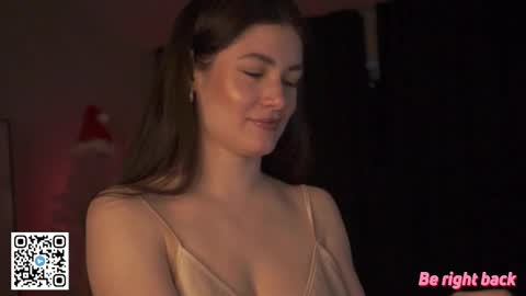 Snapshot of justbarbie chatting on January 15, 8:30 am Alexa online show from January 15, 8:30 am