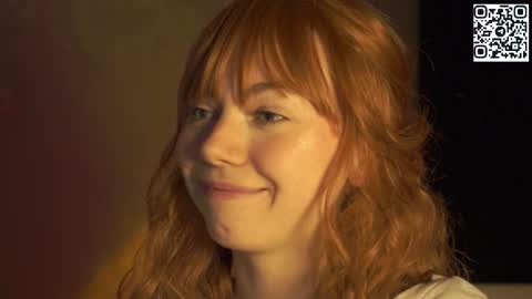 Snapshot of justbarbie chatting on January 16, 2:32 pm Alexa online show from January 16, 2:32 pm