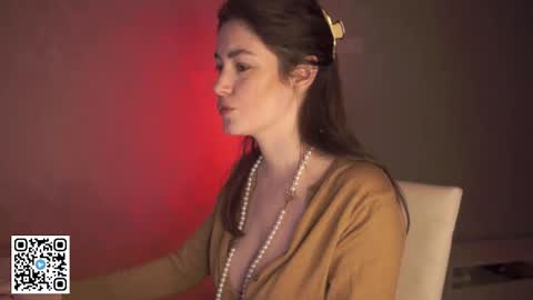 Snapshot of justbarbie chatting on January 18, 10:41 am Alexa online show from January 18, 10:41 am