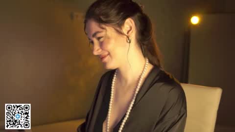 Snapshot of justbarbie chatting on February 10, 9:24 am Alexa online show from February 10, 9:24 am