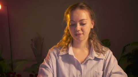Snapshot of justbarbie chatting on June 27, 5:51 pm Alexa online show from June 27, 5:51 pm
