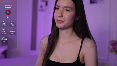 Snapshot of justbarbie_new_ chatting on January 10, 10:46 pm Katarina online show from January 10, 10:46 pm