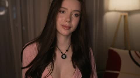 Snapshot of justbarbie_new_ chatting on May 20, 8:15 pm Katarina online show from May 20, 8:15 pm
