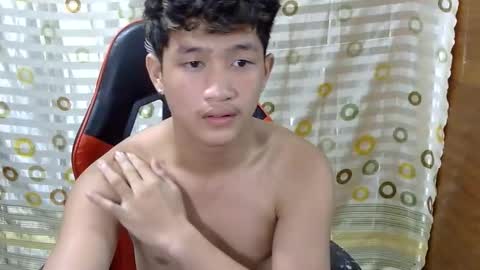 Cyril online show from February 13, 12:17 am