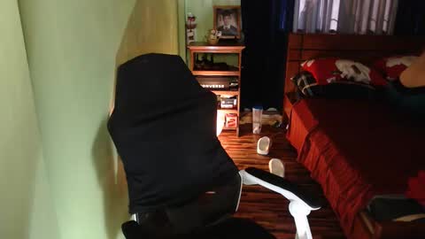 Karl online show from October 20, 12:44 am