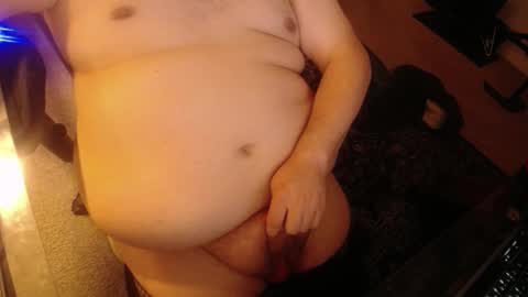 Rick online show from November 6, 12:33 am