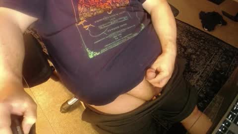 Rick online show from November 9, 6:06 pm