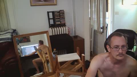 Snapshot of justdoug999 chatting on September 22, 9:28 pm BetaDougie online show from September 22, 9:28 pm