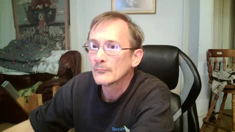 BetaDougie online show from June 24, 1:48 am