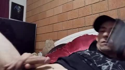 justforfun031 online show from December 3, 1:09 pm