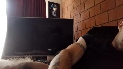 justforfun031 online show from January 13, 5:02 am
