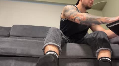 JOST THE MASTER online show from October 1, 6:08 am