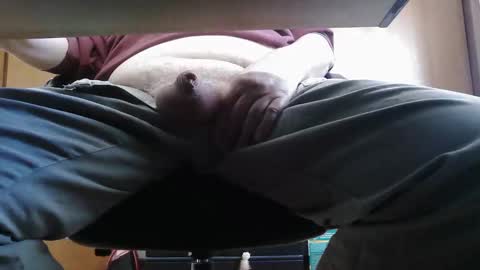 justhere2playagain online show from November 7, 5:57 pm