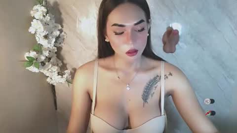justhewayouare21 online show from April 28, 2:38 am