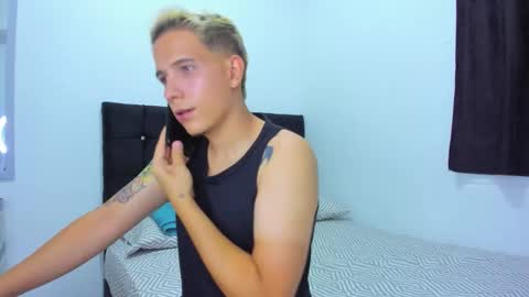 justin_biker online show from February 13, 2:07 am