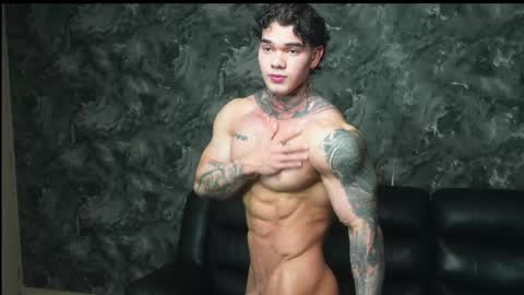 justin clark1 online show from May 13, 4:32 am