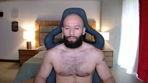 Justin online show from November 27, 12:40 pm