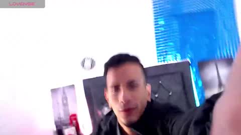 JUSTIN online show from December 24, 8:22 am