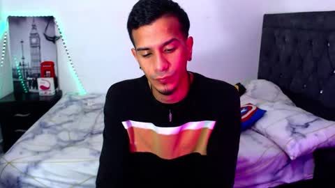 JUSTIN online show from September 23, 7:22 am