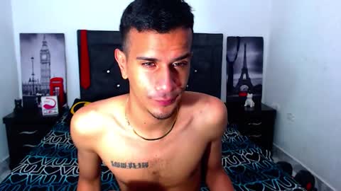 JUSTIN online show from November 24, 8:36 am