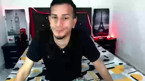 JUSTIN online show from January 14, 5:40 pm