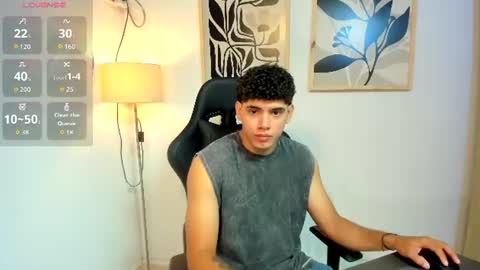 Snapshot of justin_payn14 chatting on July 1, 12:40 pm justin_payn14 online show from July 1, 12:40 pm