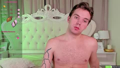 Arthur online show from October 13, 4:07 pm