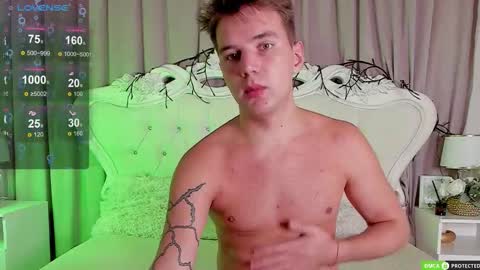 Arthur online show from January 18, 3:10 am