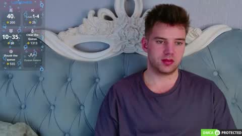 Arthur online show from March 27, 3:45 am