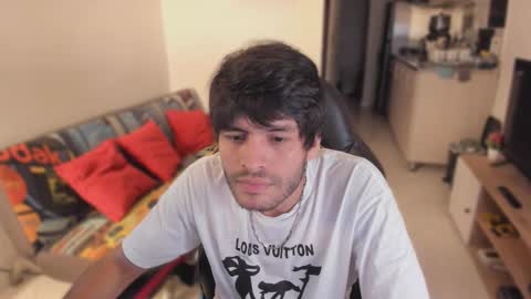 Diego online show from October 21, 10:21 pm