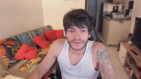 Diego online show from October 28, 9:39 pm