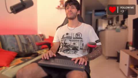 Diego online show from November 27, 10:23 pm