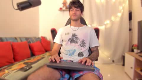 Diego online show from December 2, 9:54 pm